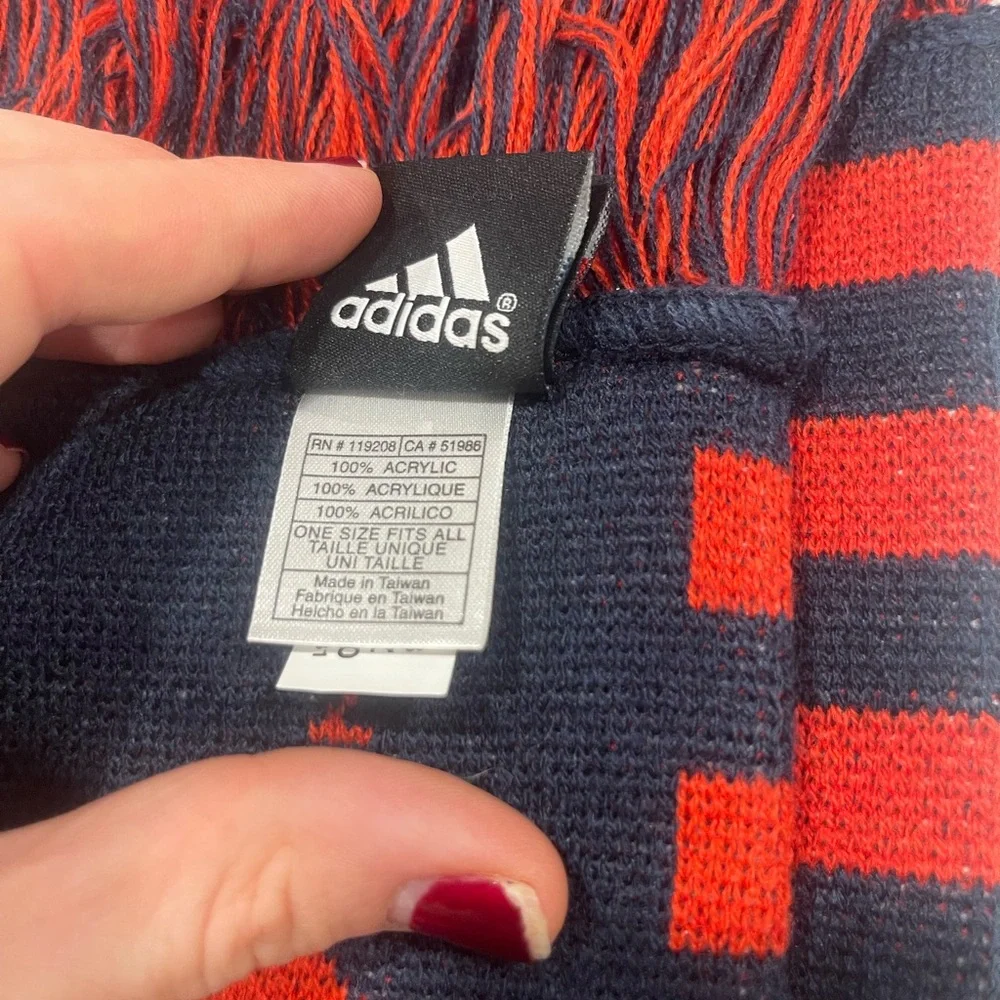 adidas stand out